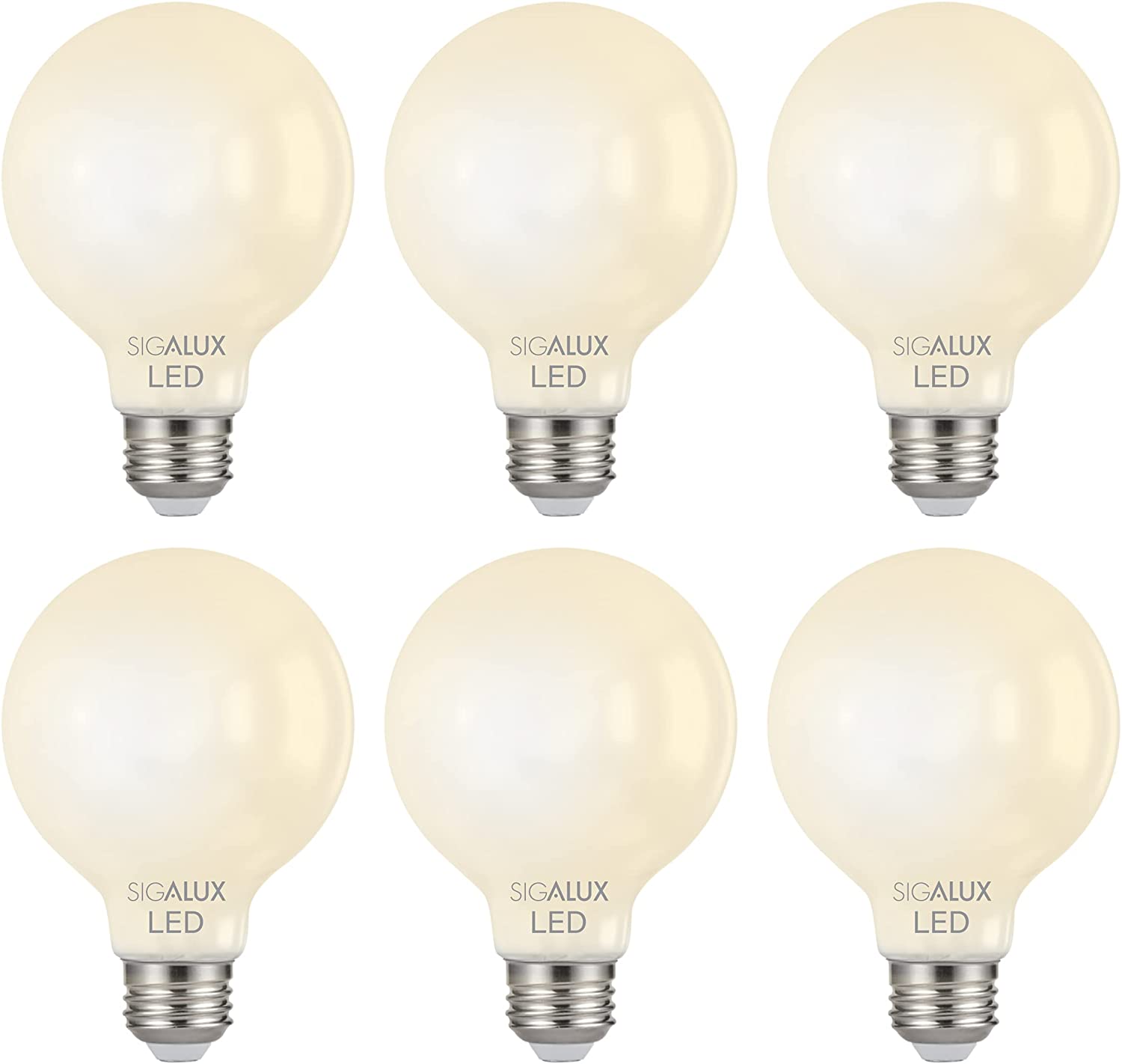Frosted dimmable led bulbs hotsell