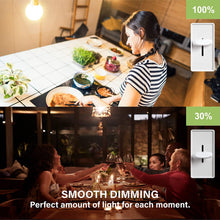 Load image into Gallery viewer, 60W Equiv. Frosted Glass Filament G25 Soft White Dimmable LED Bulb
