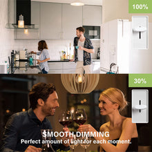 Load image into Gallery viewer, 75W Equiv. Clear Glass Filament A19 Soft White Dimmable LED Bulb
