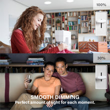 Load image into Gallery viewer, 100 Watt Equivalent Soft White Dimmable BR30 LED Bulb
