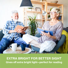 Load image into Gallery viewer, 100 Watt Equivalent Daylight A19 LED Bulb
