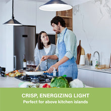 Load image into Gallery viewer, 60 Watt Equivalent Daylight A19 LED Bulb
