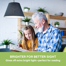 Load image into Gallery viewer, 75 Watt Equivalent Daylight A19 LED Bulb
