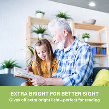 Load image into Gallery viewer, 100 Watt Equivalent Daylight Dimmable BR30 LED Bulb
