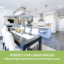 Load image into Gallery viewer, 100 Watt Equivalent Daylight Dimmable BR30 LED Bulb
