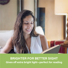Load image into Gallery viewer, 75 Watt Equivalent Soft White Dimmable A19 Bulb
